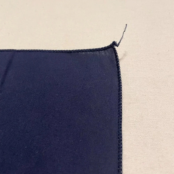 University of Michigan Wolverines Go Blue Bandana - Picture 4 of 14